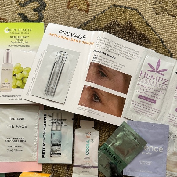 Sephora Skincare Bundle Samples - Picture 4 of 6